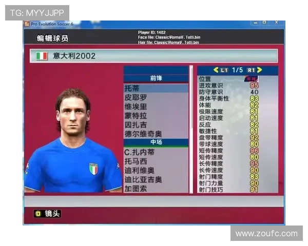 以内斯塔引领足球新风潮 解析其卓越技艺与不朽传奇 以内斯塔引领足球新风潮 解析其卓越技艺与不朽传奇