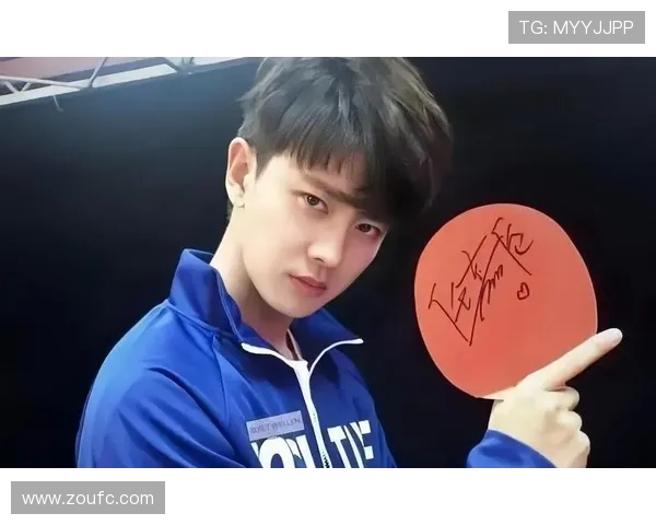 任嘉伦乒乓球技能展示与个人运动热爱背后的故事揭秘