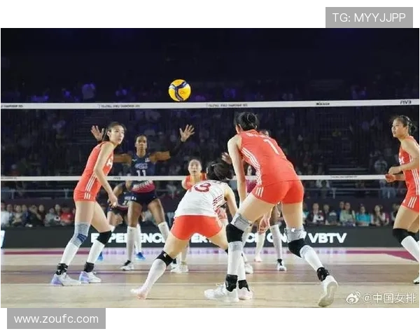伦敦奥运会女排赛场风云展现中国女排拼搏精神与荣耀历程