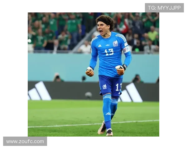 奥乔亚引领墨西哥门将新纪元,传奇之路书写不朽篇章